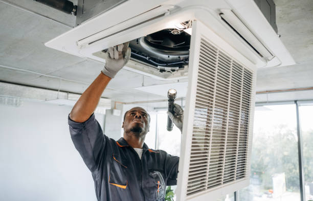 Licensed Hvac service in Glencoe, MO - FH HVAC