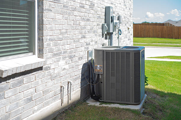 Reliable Hvac contractor in Glencoe, MO by FH HVAC